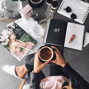 Meet your Posher, Mia